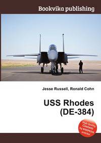 USS Rhodes (DE-384)
