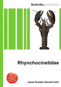 Rhynchocinetidae