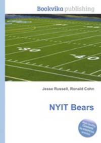 NYIT Bears
