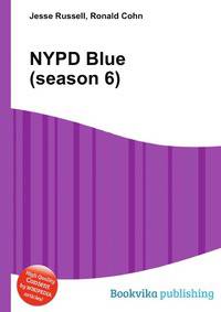 NYPD Blue (season 6)
