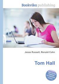 Tom Hall