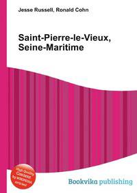Saint-Pierre-le-Vieux, Seine-Maritime
