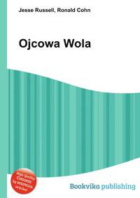 Ojcowa Wola
