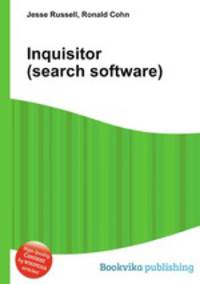 Inquisitor (search software)