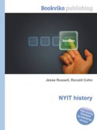 NYIT history