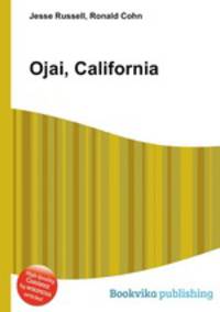 Ojai, California