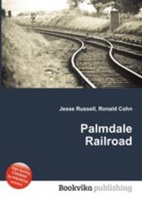 Palmdale Railroad