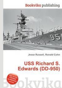 USS Richard S. Edwards (DD-950)