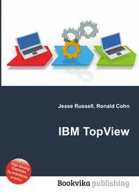 IBM TopView