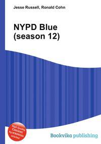 NYPD Blue (season 12)
