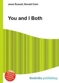 You and I Both