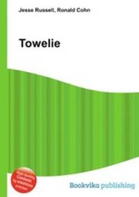 Towelie