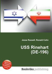 USS Rinehart (DE-196)