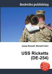 USS Ricketts (DE-254)