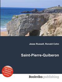 Saint-Pierre-Quiberon