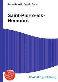 Saint-Pierre-les-Nemours