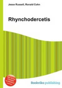 Rhynchodercetis