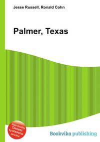Palmer, Texas