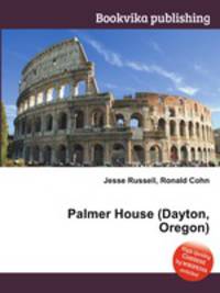 Palmer House (Dayton, Oregon)