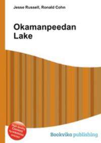 Okamanpeedan Lake