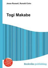 Togi Makabe