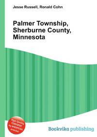 Palmer Township, Sherburne County, Minnesota