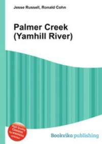 Palmer Creek (Yamhill River)