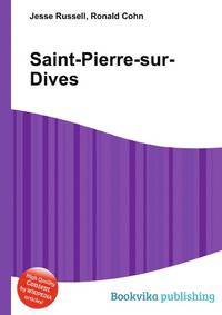 Saint-Pierre-sur-Dives
