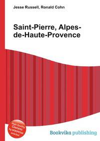 Saint-Pierre, Alpes-de-Haute-Provence