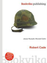 Robert Cade