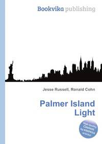 Palmer Island Light