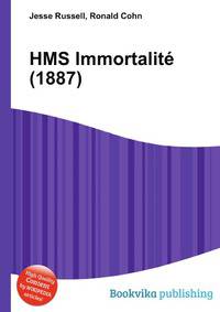 HMS Immortalit? (1887)