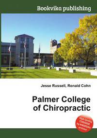 Palmer College of Chiropractic