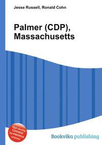 Palmer (CDP), Massachusetts