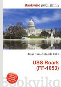 USS Roark (FF-1053)