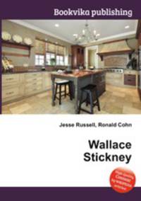 Wallace Stickney