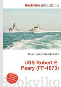 USS Robert E. Peary (FF-1073)