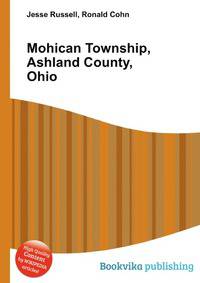 Mohican Township, Ashland County, Ohio