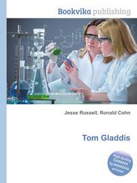Tom Gladdis