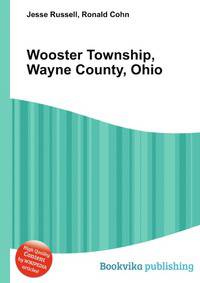 Wooster Township, Wayne County, Ohio