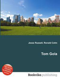 Tom Gola