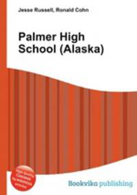 Palmer High School (Alaska)