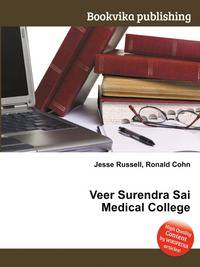 Veer Surendra Sai Medical College