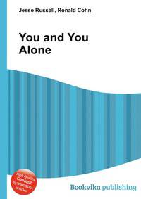 You and You Alone