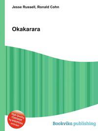 Okakarara