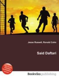 Said Daftari