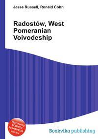 Radost?w, West Pomeranian Voivodeship