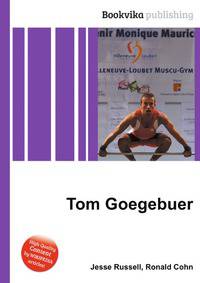 Tom Goegebuer