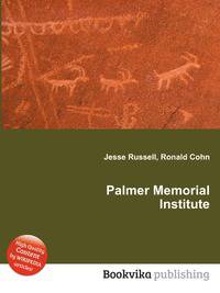 Palmer Memorial Institute