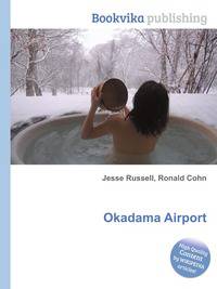 Okadama Airport